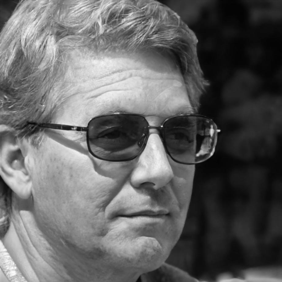 Finanzberater Klaus Richter