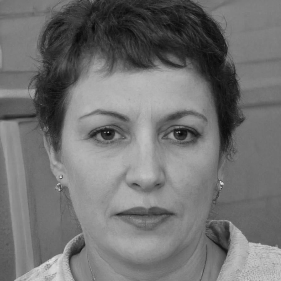 Finanzcoach Lisa Weber
